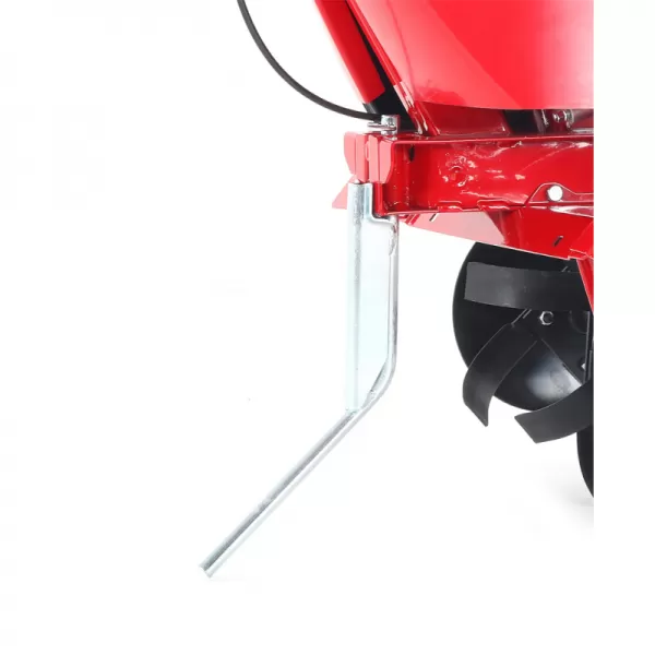 Motorový kultivátor EUROSYSTEMS EURO5 EVO 2+1 CR950 208