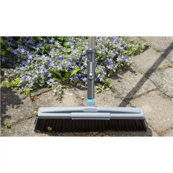 Smeták na ulice Gardena NatureLine 17111-20