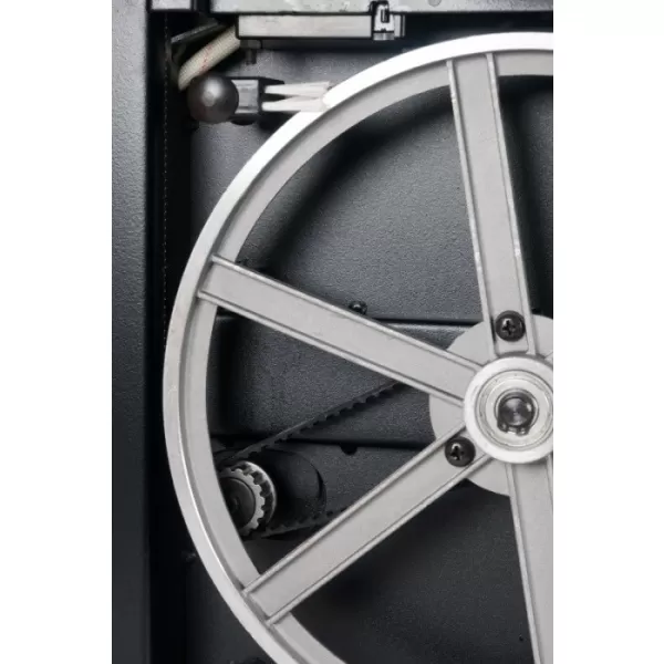 Pásová pila na dřevo ROXTA RPP-225