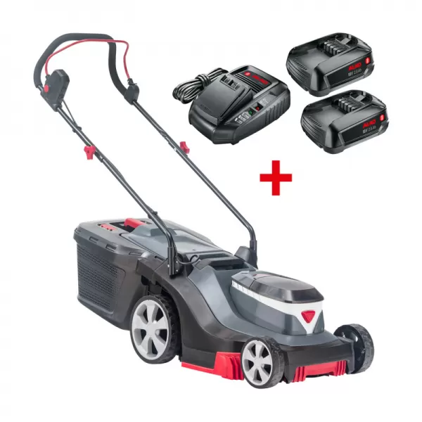 Aku sekačka AL-KO 32.2 Li Easy 18V