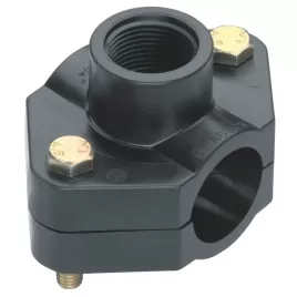 Objímka pro propojení trubek Gardena, 25 mm vnitřní závit 3/4" 2728-20