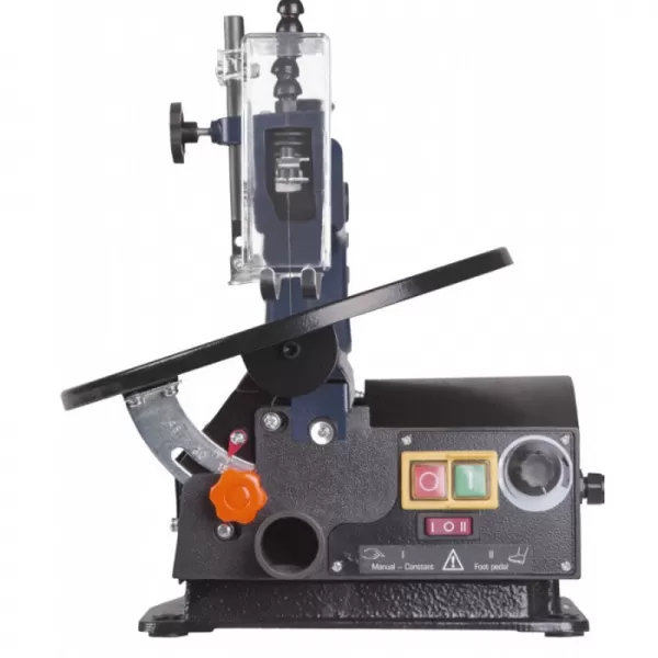 Strojní vyřezávací pilka FERM SSM1007