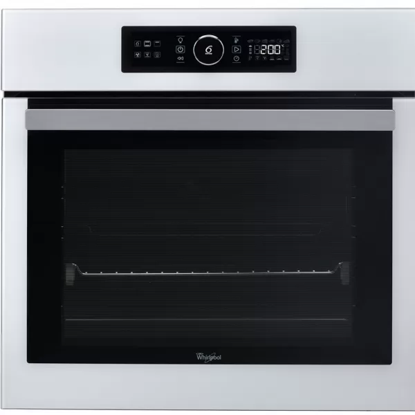 Trouba vestavná Whirlpool AKZ9 6230 WH