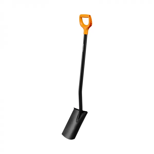 Rýč Solid™ rovný Fiskars 1066717