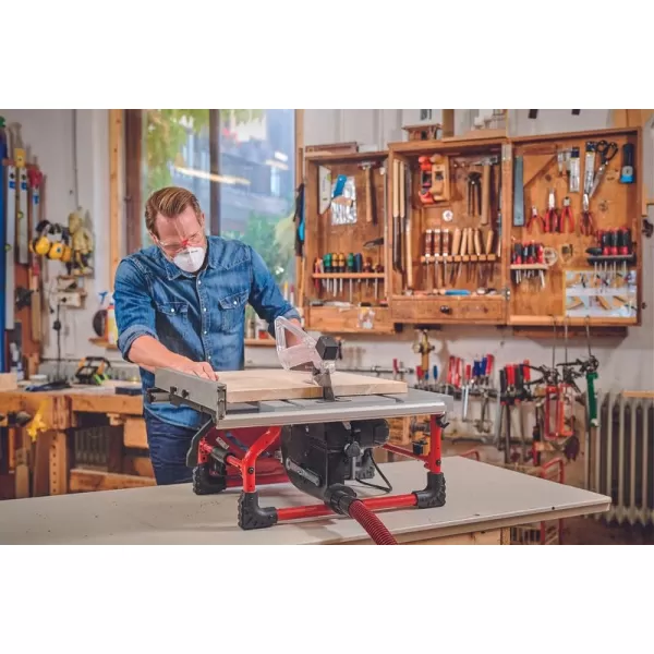 Stolní kotoučová pila TE-TS 254 T Einhell 4340430