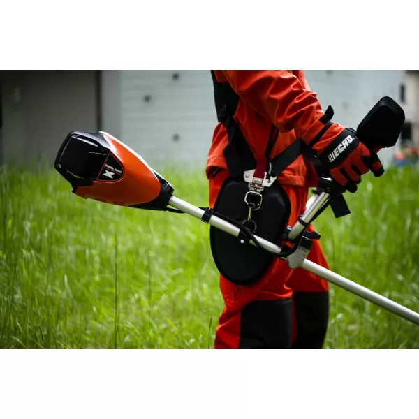 Aku vyžínač 50,4V bez aku ECHO DSRM-2600 24788201