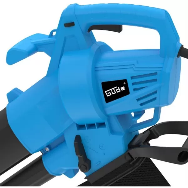 Vysavač listí GLS 3000.1 VARIO Güde 94416