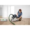 Aku pokosová pila na lišty bez aku Festool SYMMETRIC SYMC 70 EB-Basic 577424