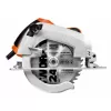 Okružní pila 190mm Worx Orange WX445