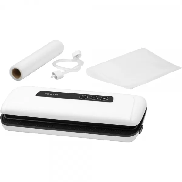 Vakuovačka SENCOR SVS 1010WH