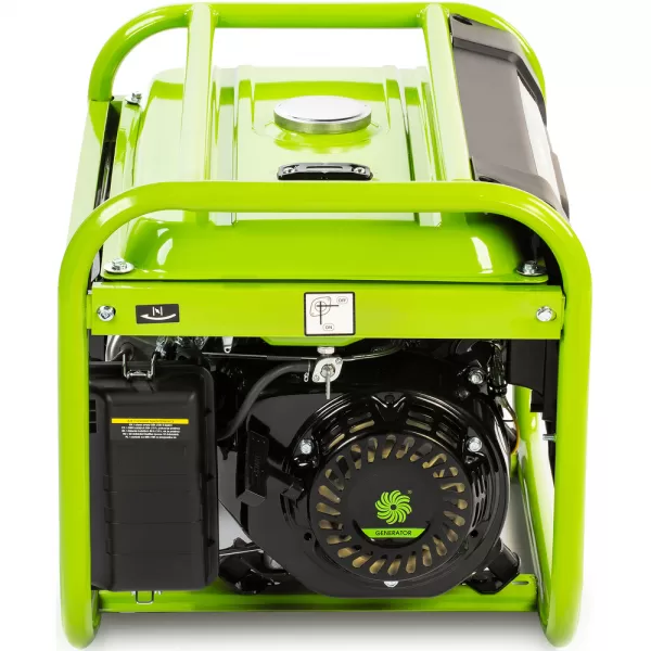 Benzínová elektrocentrála FIELDMANN 50005863