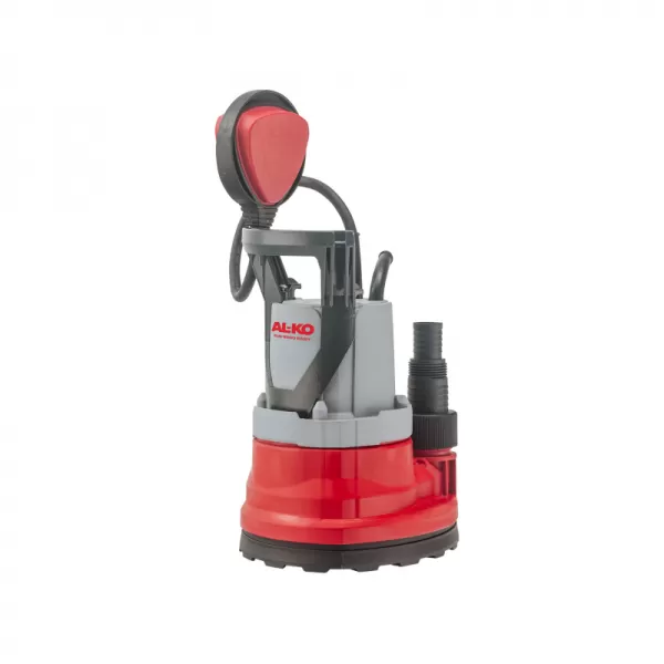 Ponorné čerpadlo na čistou vodu AL-KO SUB 8500 Easy