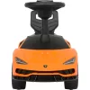 Odstrkovadlo Lamborghini BUDDY TOYS BPC 5154