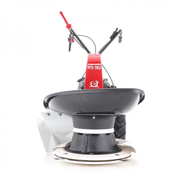 Bubnová sekačka EUROSYSTEMS RS90 RATO 170