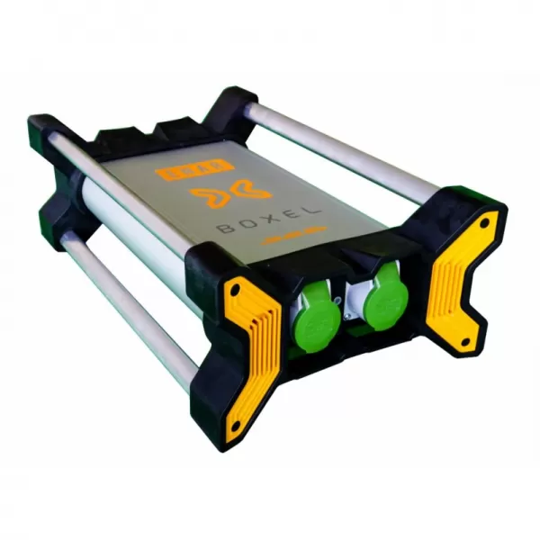 Vysokofrekvenční elektronický měnič ENAR BOXEL 325