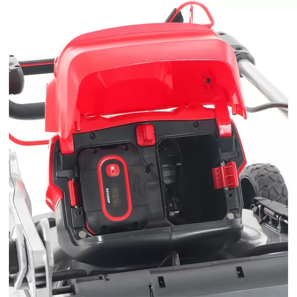 Aku travní sekačka bez aku 82V CRAMER 82LM51SX