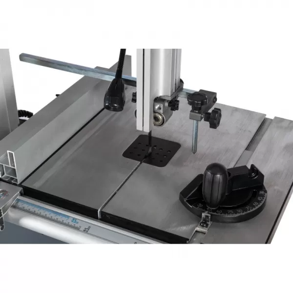 Pásová pila na dřevo PROMA PP-305