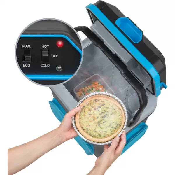 Autochladnička SENCOR SCM SCM 3224BL-EUE3