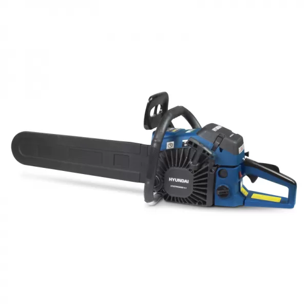 Benzínová řetězová pila HYUNDAI HTRTPRO5350-4-1