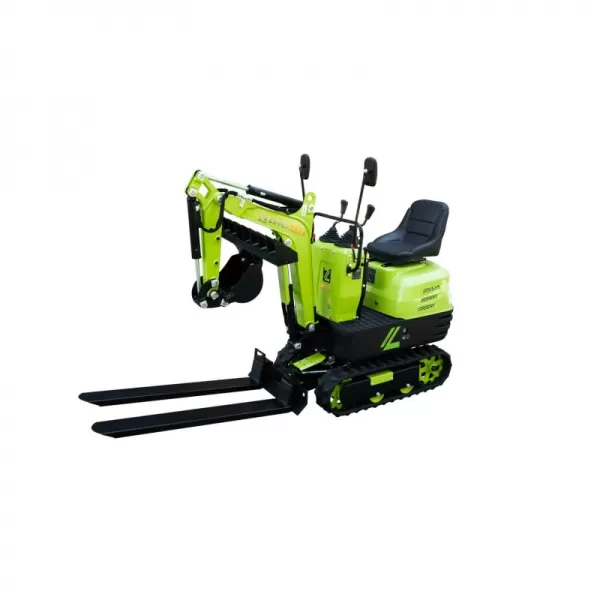 Minirypadlo ZIPPER ZI-MBGS600