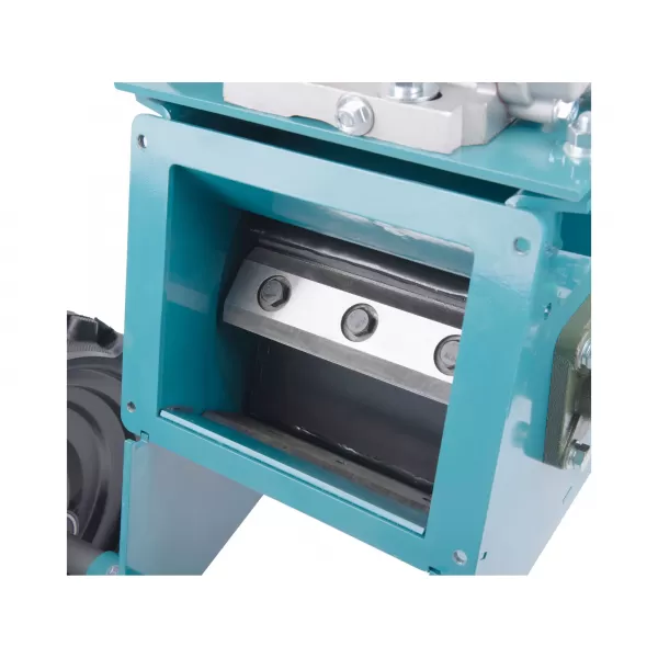 Benzínový štěpkovač větví 7-35 mm TOTAL TWCS3100