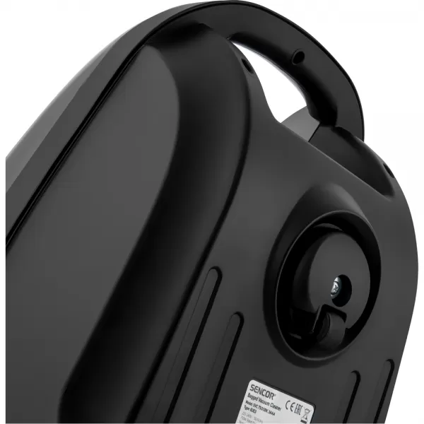 Vysavač SENCOR SVC 7500BK 3AAA