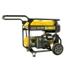 Benzínová jednofázová elektrocentrála DeWALT DXGNP85E