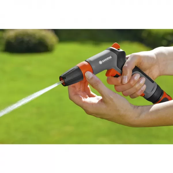 Čisticí postřikovač Gardena Classic 18301-20