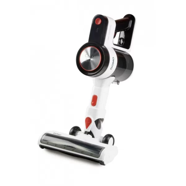 Aku tyčový vysavač 2v1 21,6V 2,0Ah BLDC DOMO DO242SV