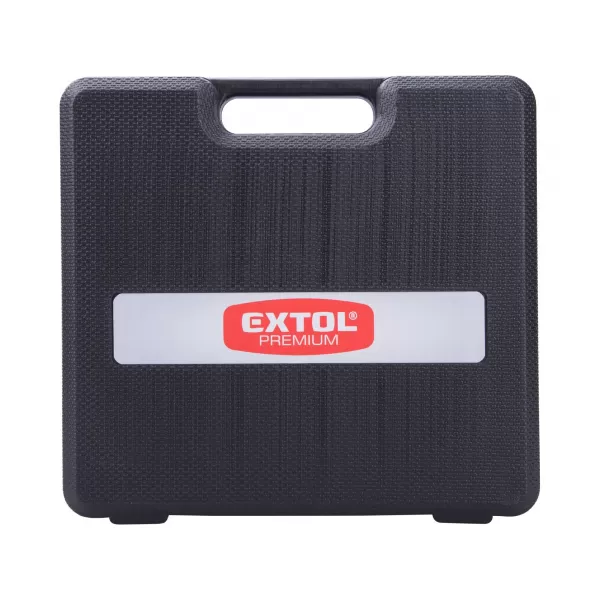 Pneumatická hřebíkovačka / sponkovačka Extol Premium 8865040