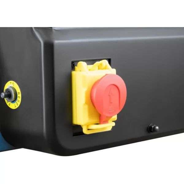 Hoblovka s protahem GADH 254 Güde 55441