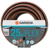 Hadice Gardena Comfort FLEX 9x9 13 mm (3/4"), 25 m bez armatur 18053-20