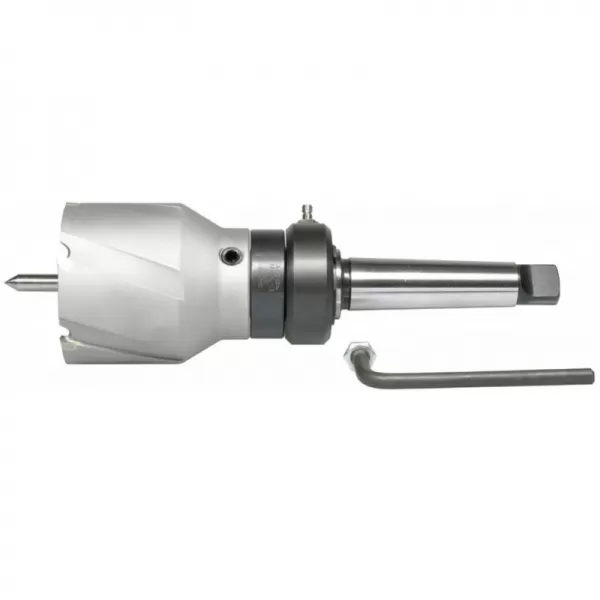 Korunkový vrták 150mm ALFRA HM d91