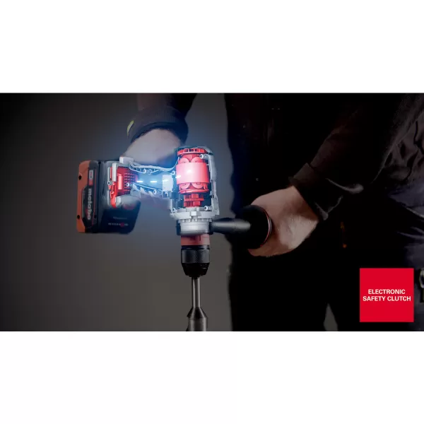 Aku příklepová vrtačka 18V bez aku SB 18 LTX BL I, mB Metabo 602360840