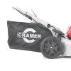 Aku travní sekačka bez aku 82V CRAMER 82LM51SX