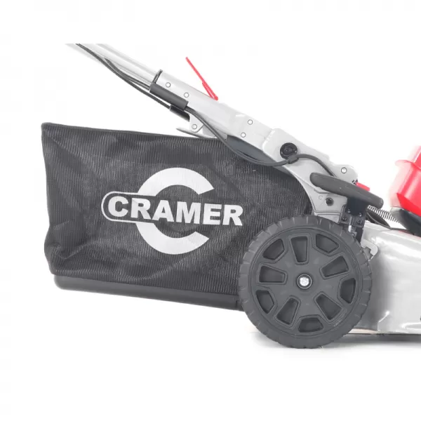 Aku travní sekačka bez aku 82V CRAMER 82LM51SX