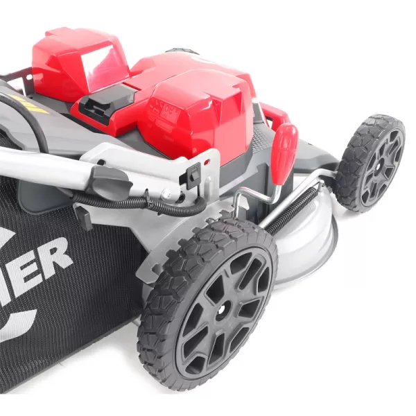 Aku travní sekačka bez aku 82V CRAMER 82LM61SX