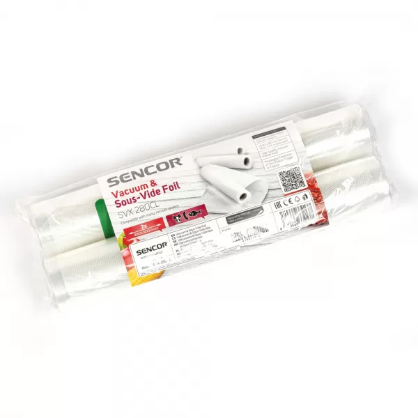 Vakuovací fólie SENCOR SVX 280CL