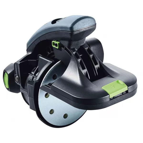 Aku hranová bruska ES-ETSC 125 18V 2x3,0Ah I-Plus Festool 577697