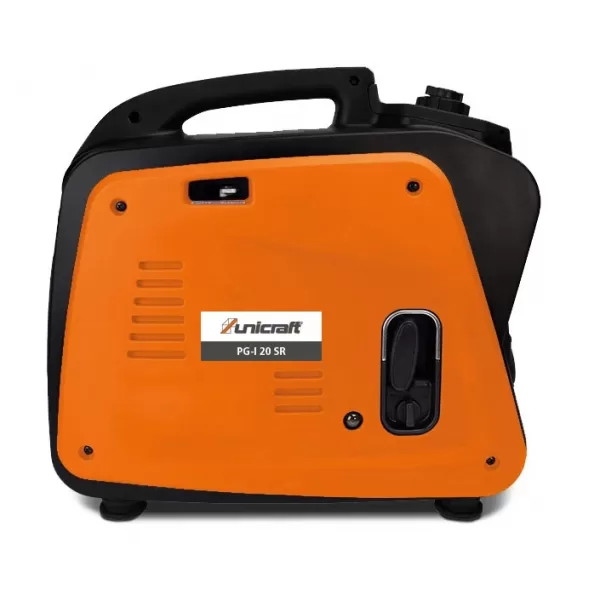 Invertorová elektrocentrála Unicraft PG-I 20 SR