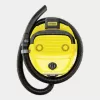 Aku vysavač na mokré a suché nečistoty 18V, bez aku WD 3-18 V-17/20 Battery Kärcher 1.628-550.0