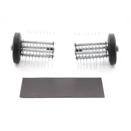 Provzdušňovací KIT PUBERT pro kultivátor PUBERT TILLENCE