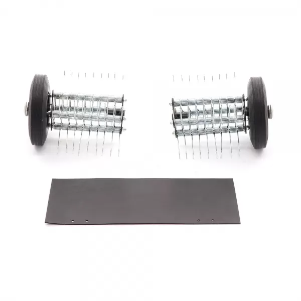 Provzdušňovací KIT PUBERT pro kultivátor PUBERT TILLENCE
