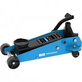 Posuvný hydraulický zvedák GRH 3/500 Q Güde 18039