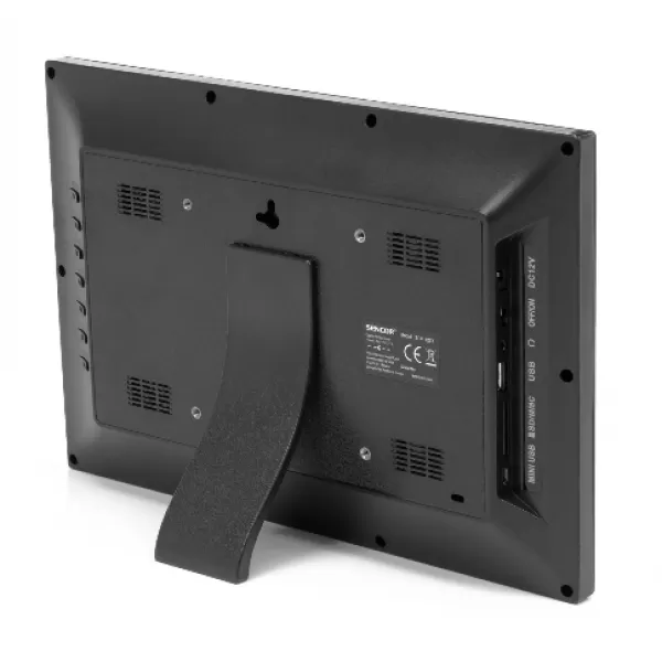 Digitální fotorámeček SENCOR SDF 1271