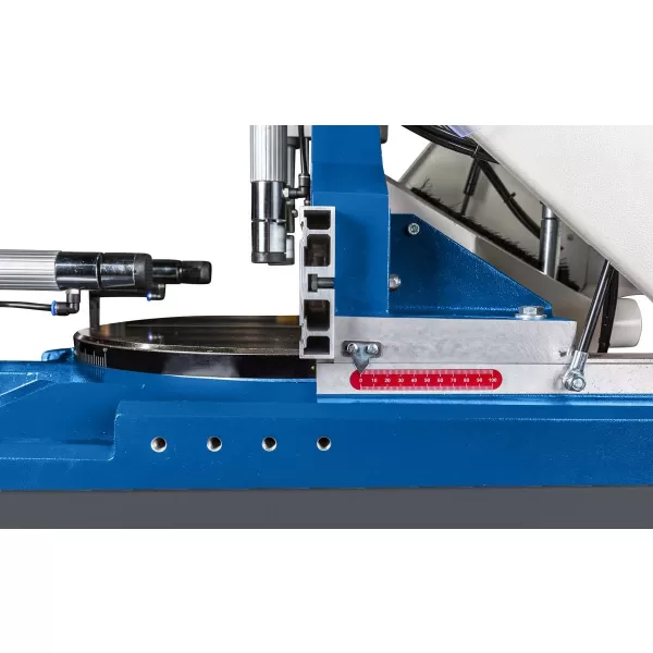 Kotoučová pila na lehké kovy Metallkraft ULMS 420