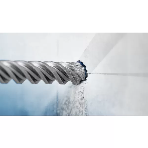 Vrták do kladiv EXPERT SDS max-8X, 12 × 600 × 740 mm Bosch 2608900203