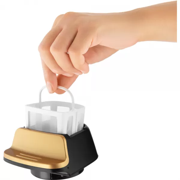 Kávovar SENCOR SCE 2101RD