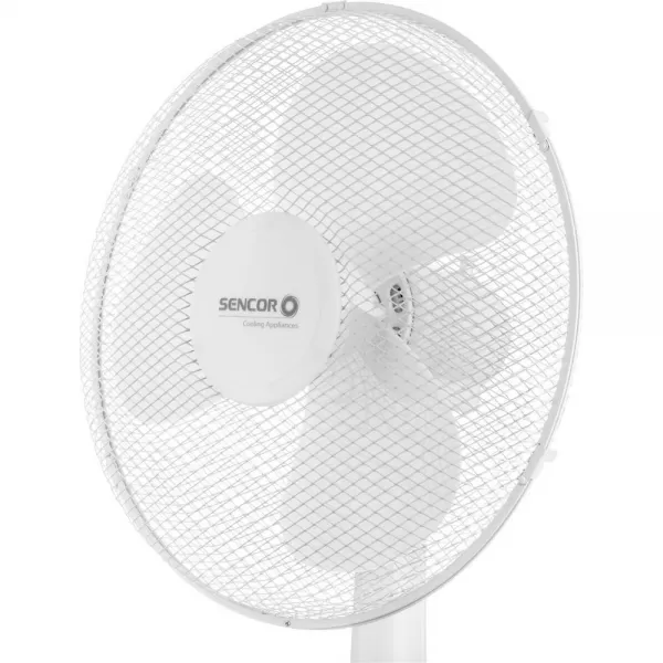 Stojanový ventilátor SENCOR SFN 4047WH-EUE3