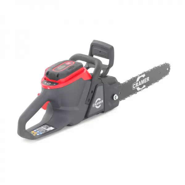 Aku řetězová pila bez aku 82V CRAMER 82CS24